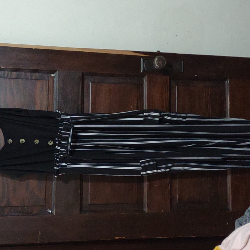 No Boundaries jumpsuit